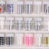 2016 New Products Rose Flower Nails Supplies Nail Art Transfer Craft Foil Fashion DIY Nail Sticker Tip Exotic Nail Art thumbnail-3