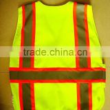 REFLECTIVE VEST