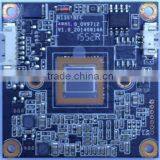 HD 960P 1.3MP IP Camera Module Hisilicon 3518E P2P 38X38 CCTV Security IP Board Camera (SIP-HS960PE)