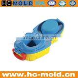Customized High Precision Plastic Injection Mold or Mould or Molding thumbnail-6
