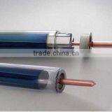 Heat Pipe Vacuum Tube for Solar Collector & Split Pressurized Solar Water Heater thumbnail-2