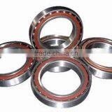 Angular Contact Ball Bearing 7005C for Roots Blower, thumbnail-3