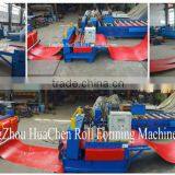 Canton Fair Steel Coil Slitting Machine China Manufacturer