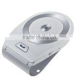 Dsp Technology Bluetooth Handsfree Car Kit,Mini Wireless Car Speakerphone thumbnail-1