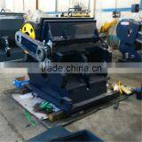 Top Selling Corrugated Cardboard Creasing and Die Cutting Machine thumbnail-6