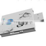 Metal Credit Card Usb Flash Drive