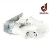 Type C of Rubber Compensation Chain Guide Device in Elevator Parts