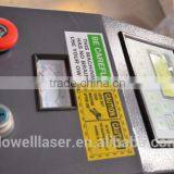 2016 New Design Low Cost 150W CO2 Laser Cutting Machine of Dowell thumbnail-5