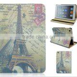 Tablet Leather Cover Retro Style Case for Ipad Mini,for Ipad Mini 3/2 Case thumbnail-2