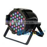 36*3W RGB LED Par Light / stage light / led stage light