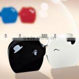 Wholesale Price Cute Lovely Colorful Contact Lens Case thumbnail-1