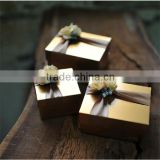 Wholesale Custom Packaging For Chocolate/Candy Paper Box thumbnail-4