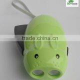 Camping Use Hand Pressing LED Flashlights thumbnail-6