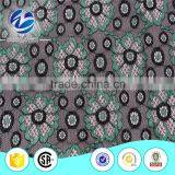 2016 High Quality White Chantilly Lace Fabric for Ladies Suit thumbnail-6