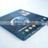 USB Mouse Mat With Weblink /usb Hub/calculater Button