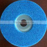 4inch Non Woven Pad Factory U1,U3,U5,U9 thumbnail-4