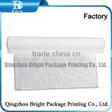 Disposable Medical Paper Bed Sheets for Hospital ,paper and PE Film Laminated Examination Table Couch Cover Paper thumbnail-3