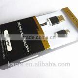 New Arriver Micro Usb Cable Usb Data and Charging Wire Cable 1.5 Meter