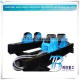 Welding Rotator Roller Turning Roll Idler Rotating Welding Table Machine thumbnail-2