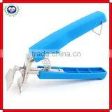 Kitchen Stainless Steel Exquisite Bowl Pot Pan Gripper Clip thumbnail-6