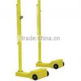 Sports Equipment Movable Volleyball Badminton Tennis Post thumbnail-2