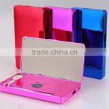 Portable Real Capacity Power Bank 4000mah With CE FCC ROHS Certificate