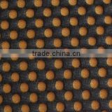 special air mesh fabric for liners , baby products.