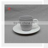 Ceramic Cups and Saucers Wholesale Coffee Cup and Saucer Tea Cups Saucers thumbnail-1