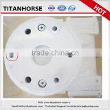 Solar Panel Slewing Drive for Concentrating Photovoltaic thumbnail-1