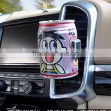 C Size Car Air Outlet Vent Holder Beverage Cup Bottle Holder thumbnail-3