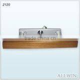 Wooden Pull With Base