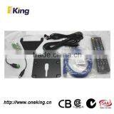 YUY2 1080P Long Range PTZ Camera Support VISCA Commands RS232 RS485 PTZ Control thumbnail-4