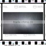 For Subaru WRX 2014- Carbon Fiber Car Decoration Strip of Glove Box thumbnail-2