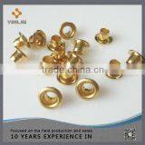 Hot Sale Gold Shoe Eyelet thumbnail-2