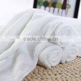 Hotel Bath Beauty Salon White Towel Hairdressing Disposable Wholesale thumbnail-6