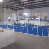 Laboratory Corner Table thumbnail-4