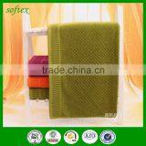 Courful 100% Cotton Jacquard Bath Towels thumbnail-6