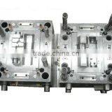 Plastic Injection Moulds Manufacturer OEM Made From Steel thumbnail-1