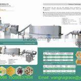 Coco Pops Processing Line thumbnail-1