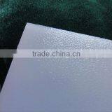 PS Diffuser Plate for LED Lightings