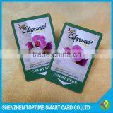 Factory Price 125khz Hitag 1 Rfid Smart Card