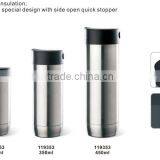 Double Wall Durable Colored Oem Nice Design Camping Cup thumbnail-5