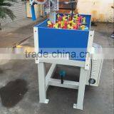 130 Series 16 Spindle Climbing Rope Braiding Machine Price thumbnail-3