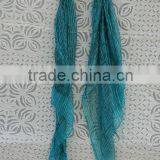 Silk Viscose Cotton Mix Softer Scarf thumbnail-3