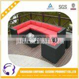 wicker outdoor sofa rattan outdoor furniture