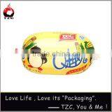 Ham Sausage Packaging Film