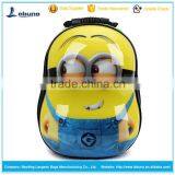Factory Wholesale ABS Hard Shell Light Hard Plastic Kids School Backpack Bag Hardshell Bag Quality Choice