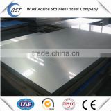 Baosteel high quality 201stainless steel sheet for export