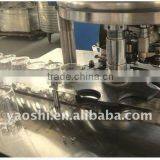 PET Can Sealing Machine
