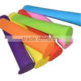 BPA Free Ice Cream Maker Silicone Snack Ice Pop Mold Quality Choice thumbnail-2